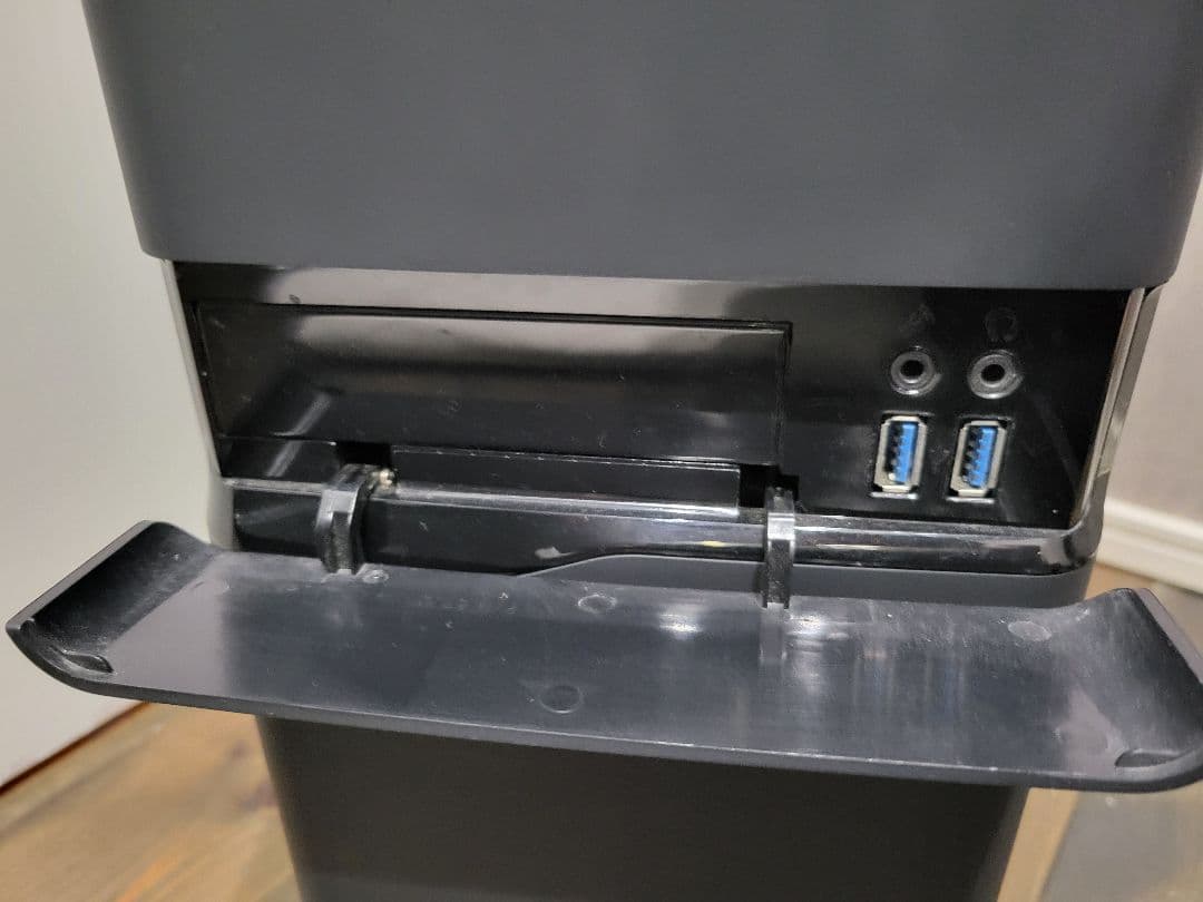 iiyama デスクトップPC　Intel第10世代　i5 10400