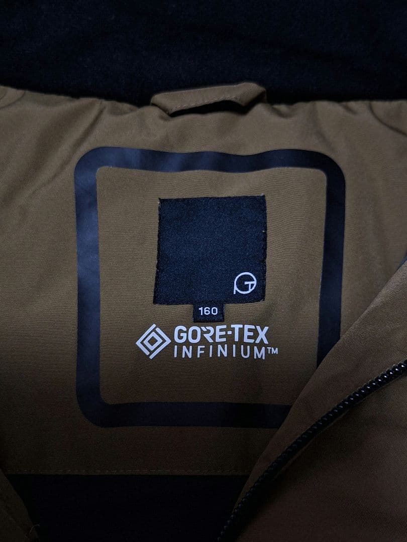 スキーウェア　フェニックス　GORE-TEX
