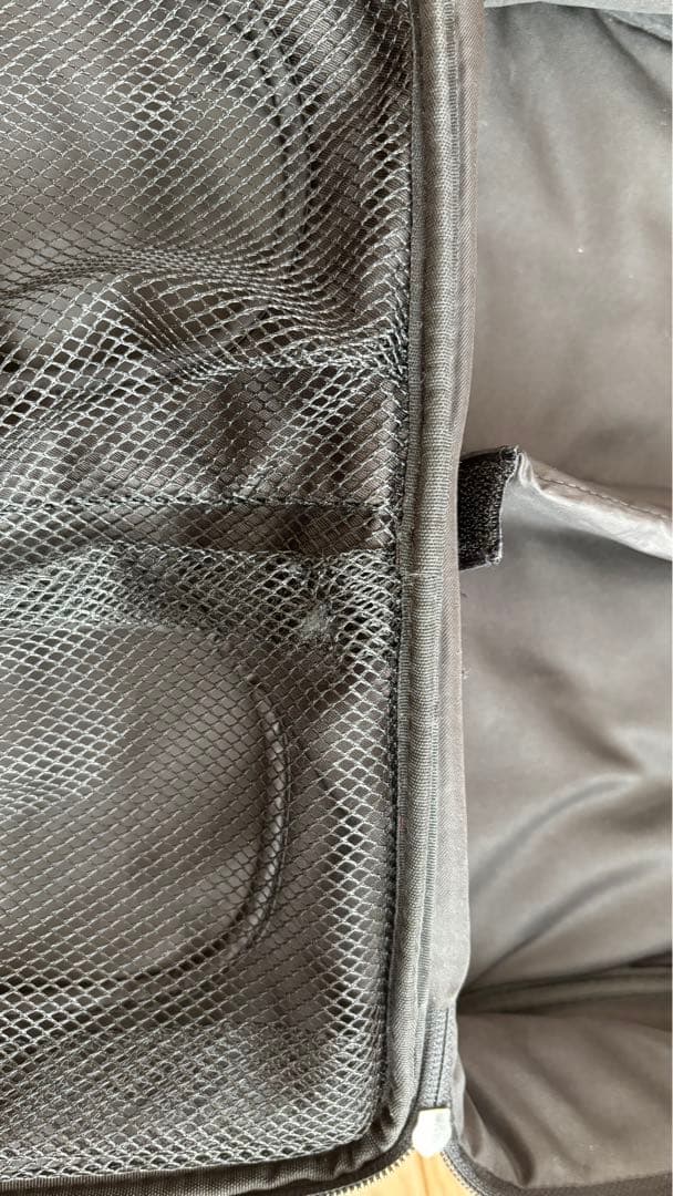 さとう calin マザーズバッグ