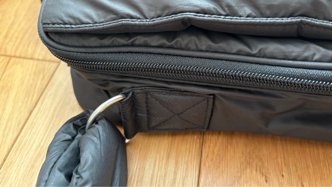 さとう calin マザーズバッグ