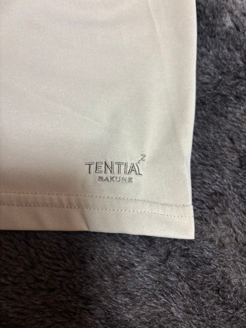 ルームウェア・パジャマ BAKUNE TENTIAL