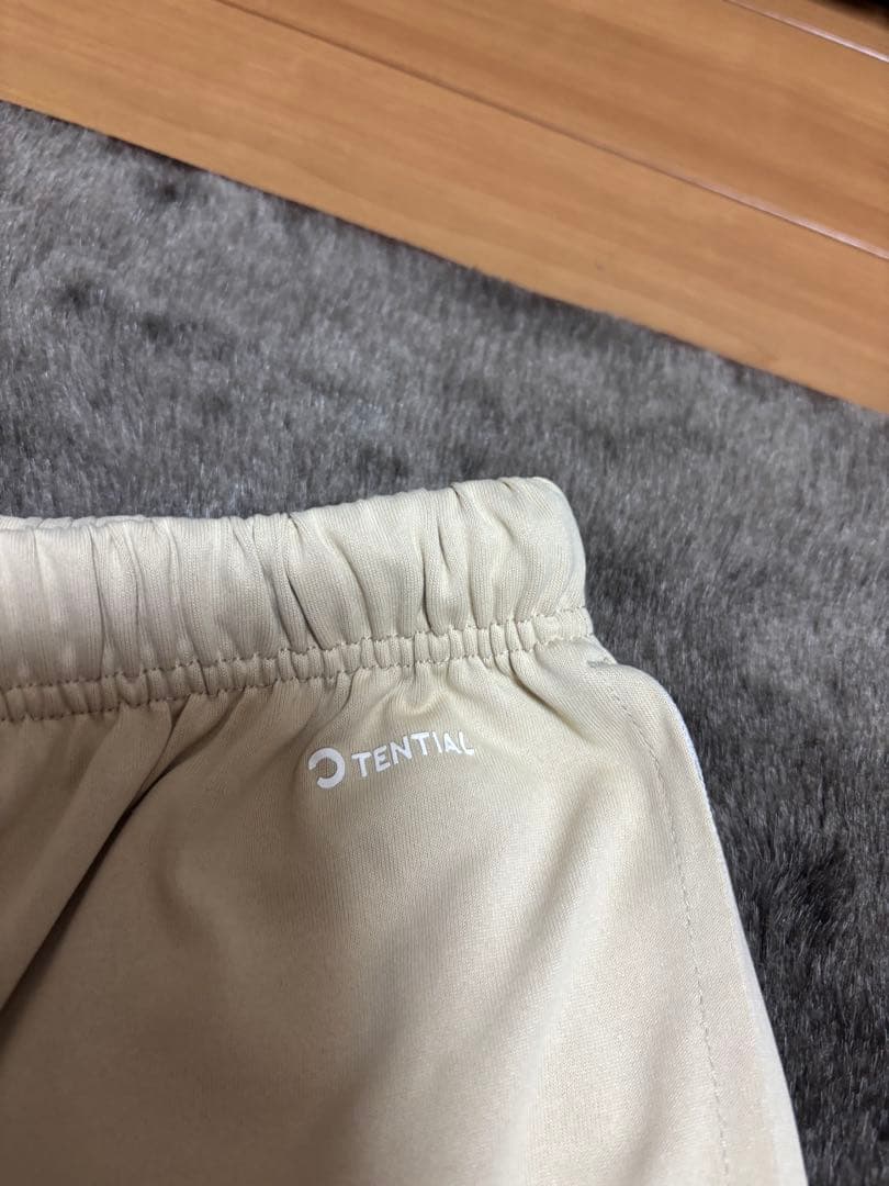 ルームウェア・パジャマ BAKUNE TENTIAL