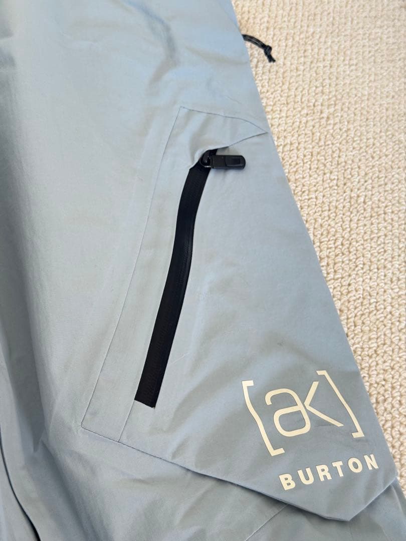 Burton スノボパンツ　メンズ