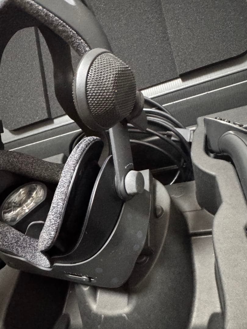 その他 valve index vrkit