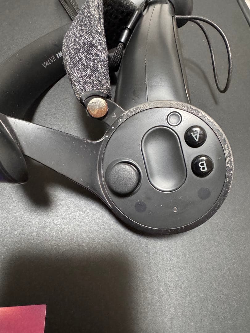 その他 valve index vrkit