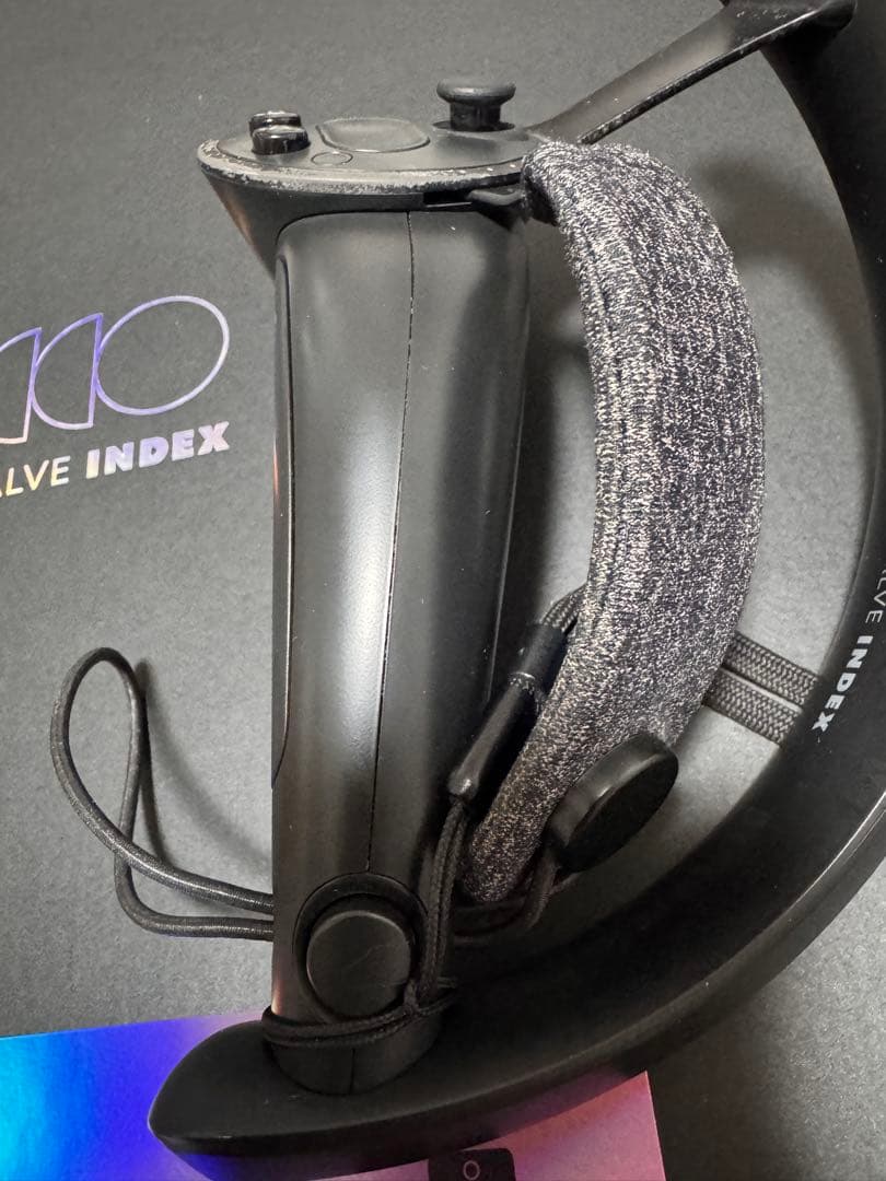 その他 valve index vrkit