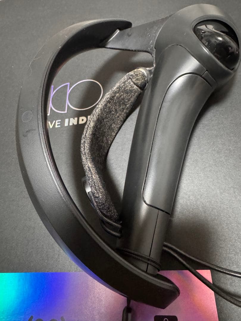 その他 valve index vrkit