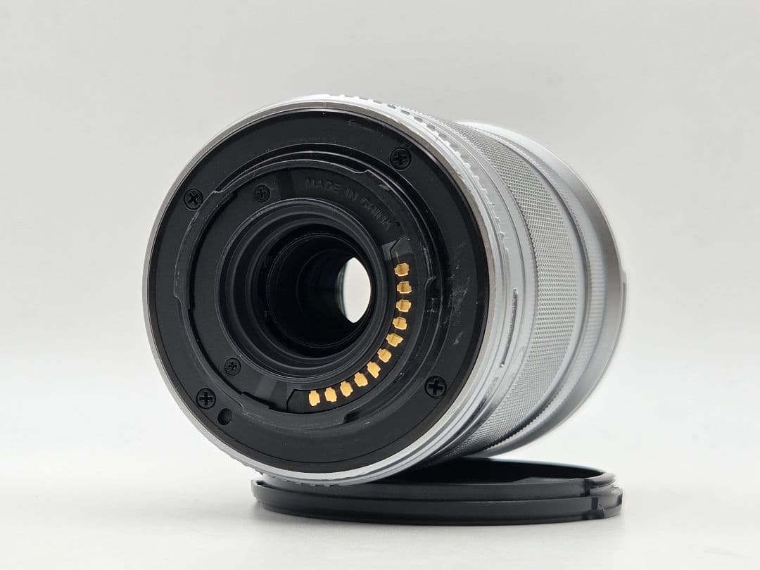 レンズ(ズーム) OLYMPUS M.ZUIKO DIGITAL 40-150 f4-5.6 R