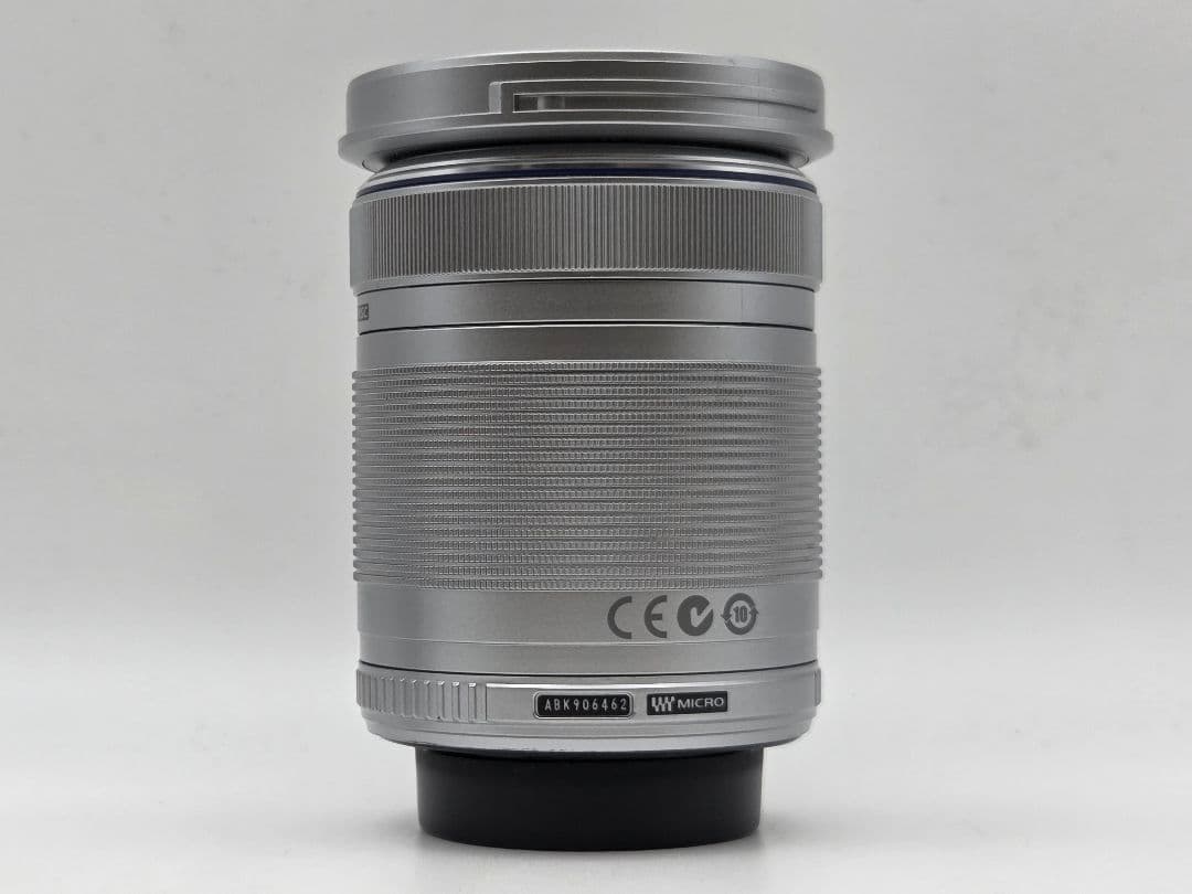 レンズ(ズーム) OLYMPUS M.ZUIKO DIGITAL 40-150 f4-5.6 R