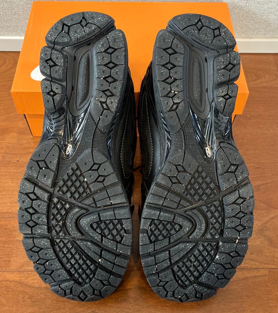 【美品】new balance Protection Pack M1906DF