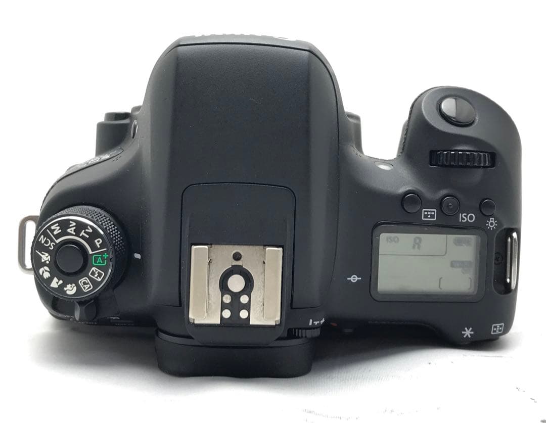 Canon EOS 8000D Wレンズキット♪スマホとつながる♪