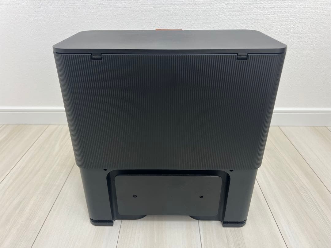 ルンバ　j9＋　自動掃除機