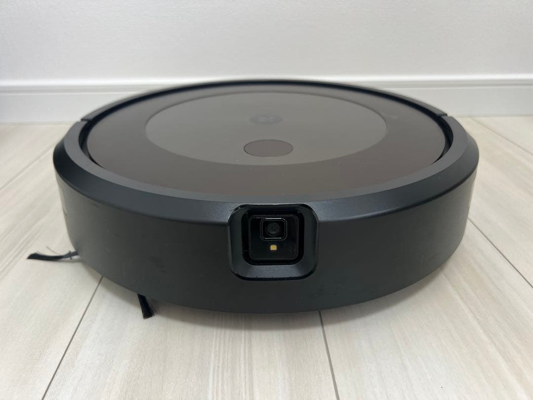 ルンバ　j9＋　自動掃除機