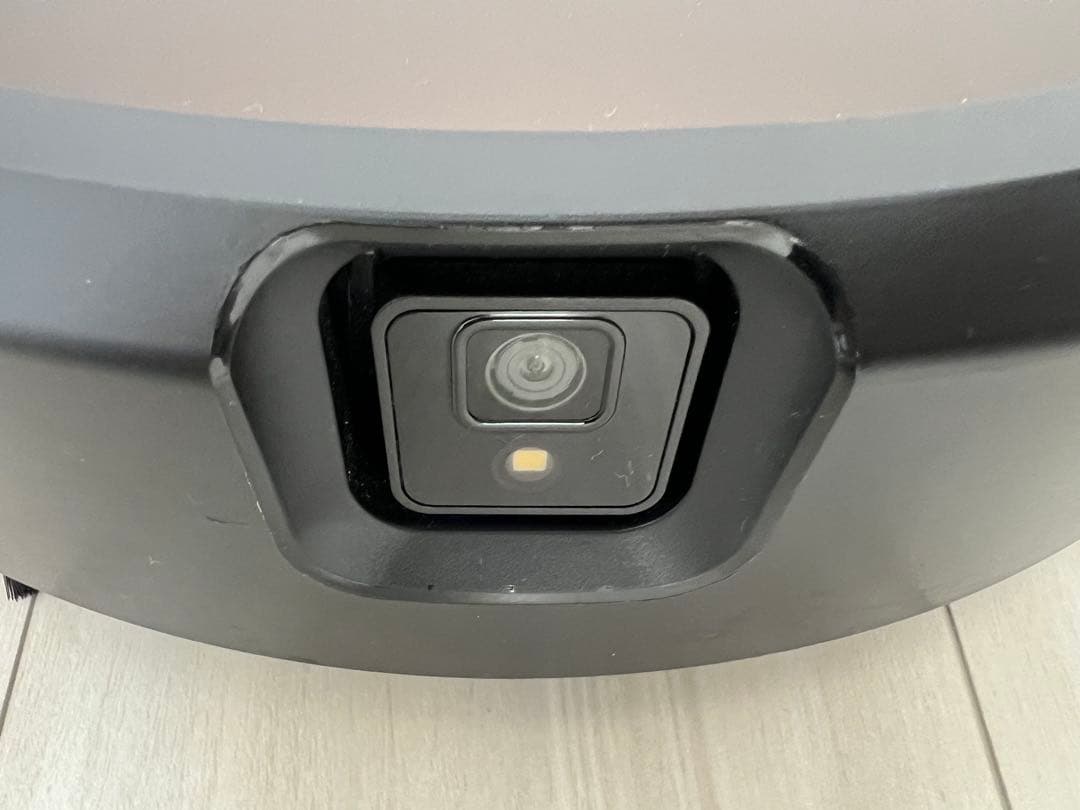 ルンバ　j9＋　自動掃除機