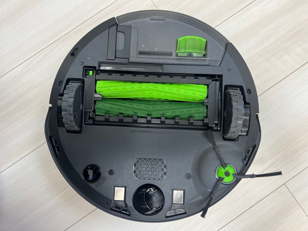 ルンバ　j9＋　自動掃除機