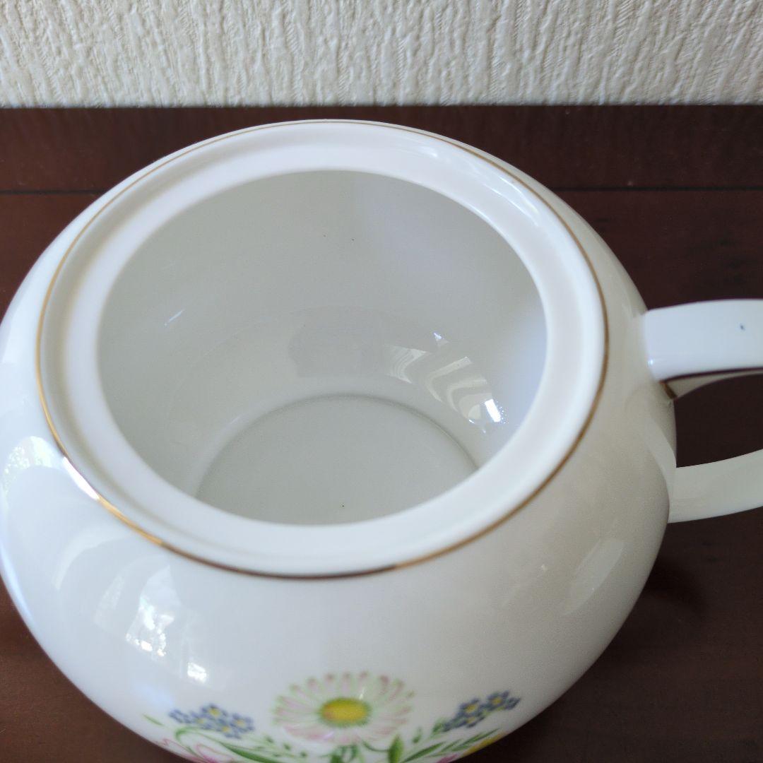 スージークーパー＊ロマンス２人用ティーセット＊ピンク