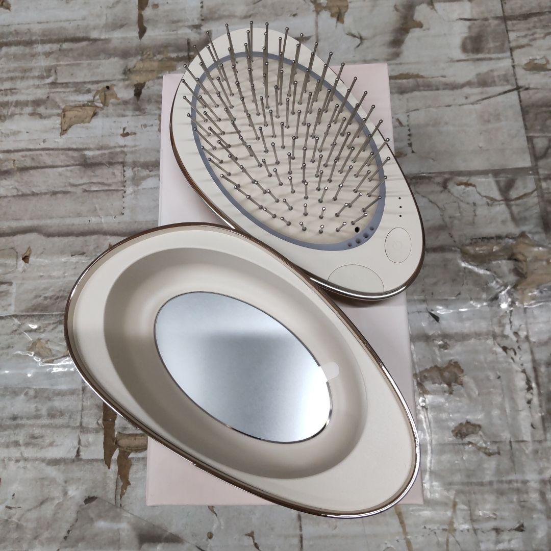 ◎7/1224k01 WAVEWAVE EMS Brush Air mini