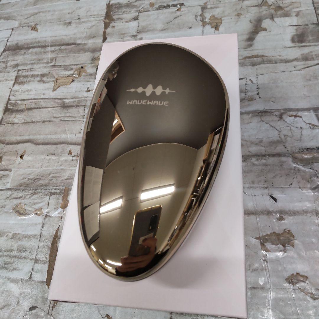 ◎7/1224k01 WAVEWAVE EMS Brush Air mini