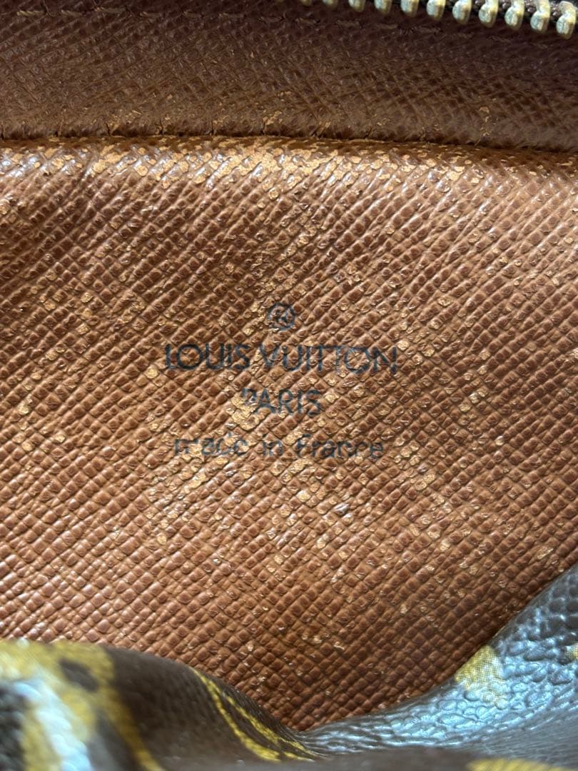 Louis Vuitton ダヌーブ M45266 モノグラム ルイヴィトン