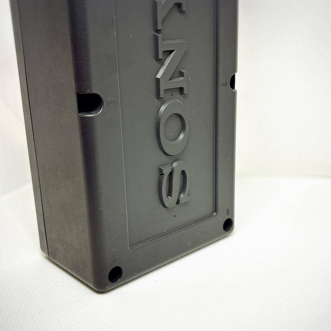 【動作確認済み】 ソニー APM-X5A スピーカー 連番 ペア SONY