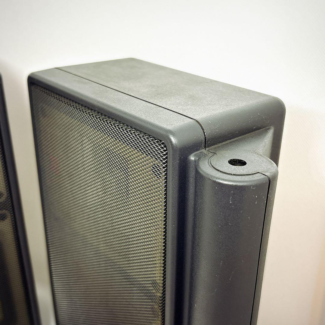 【動作確認済み】 ソニー APM-X5A スピーカー 連番 ペア SONY