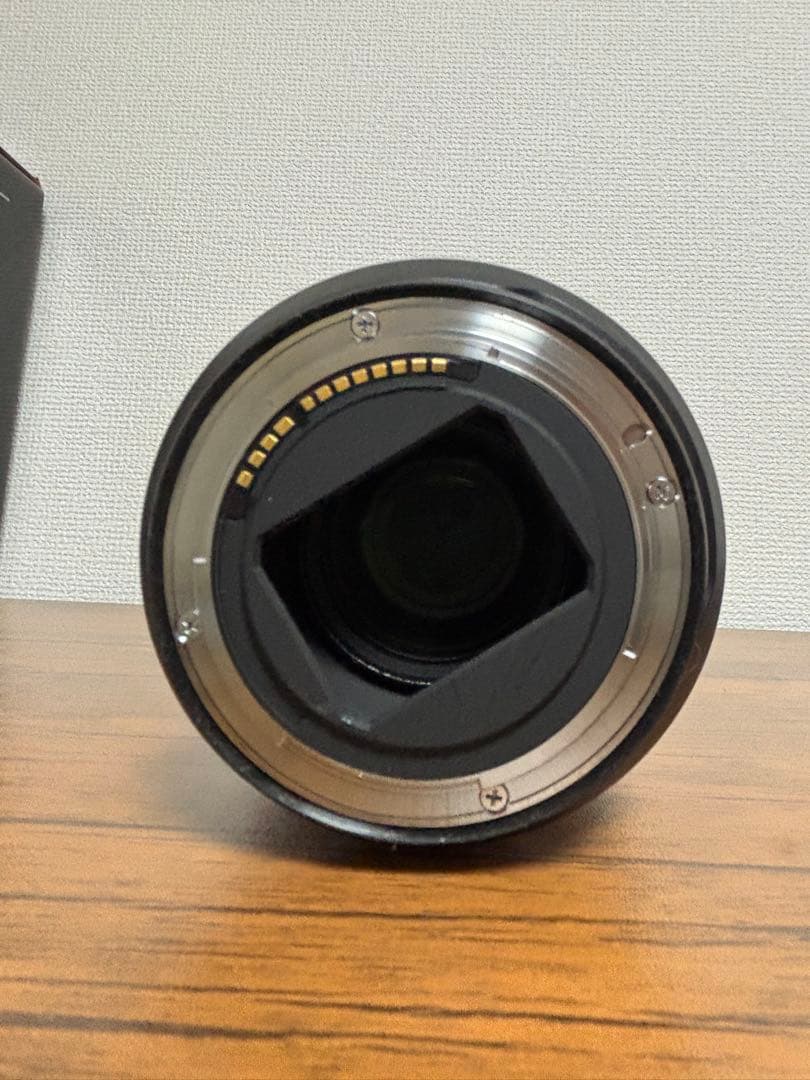 使用僅少 CANON RF15-35mm F2.8 L IS USM（保証書有）