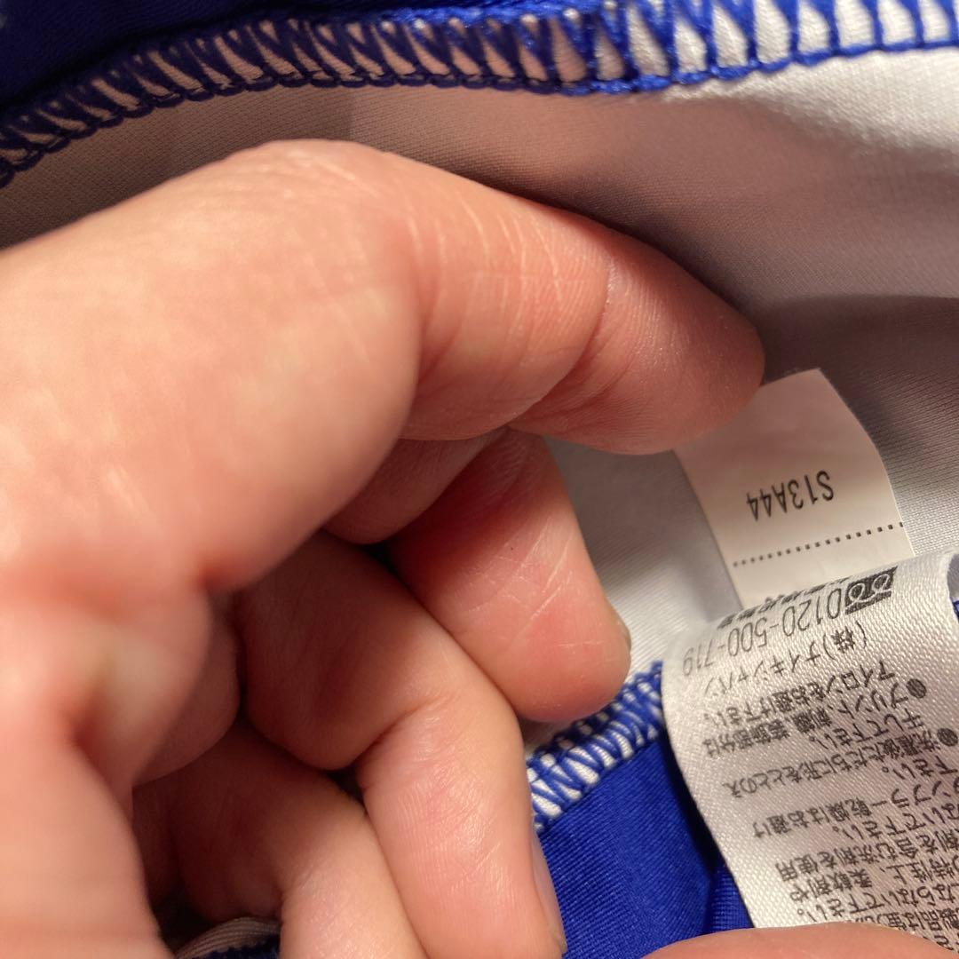 順天堂大学　駅伝　選手仕様ウェア　M