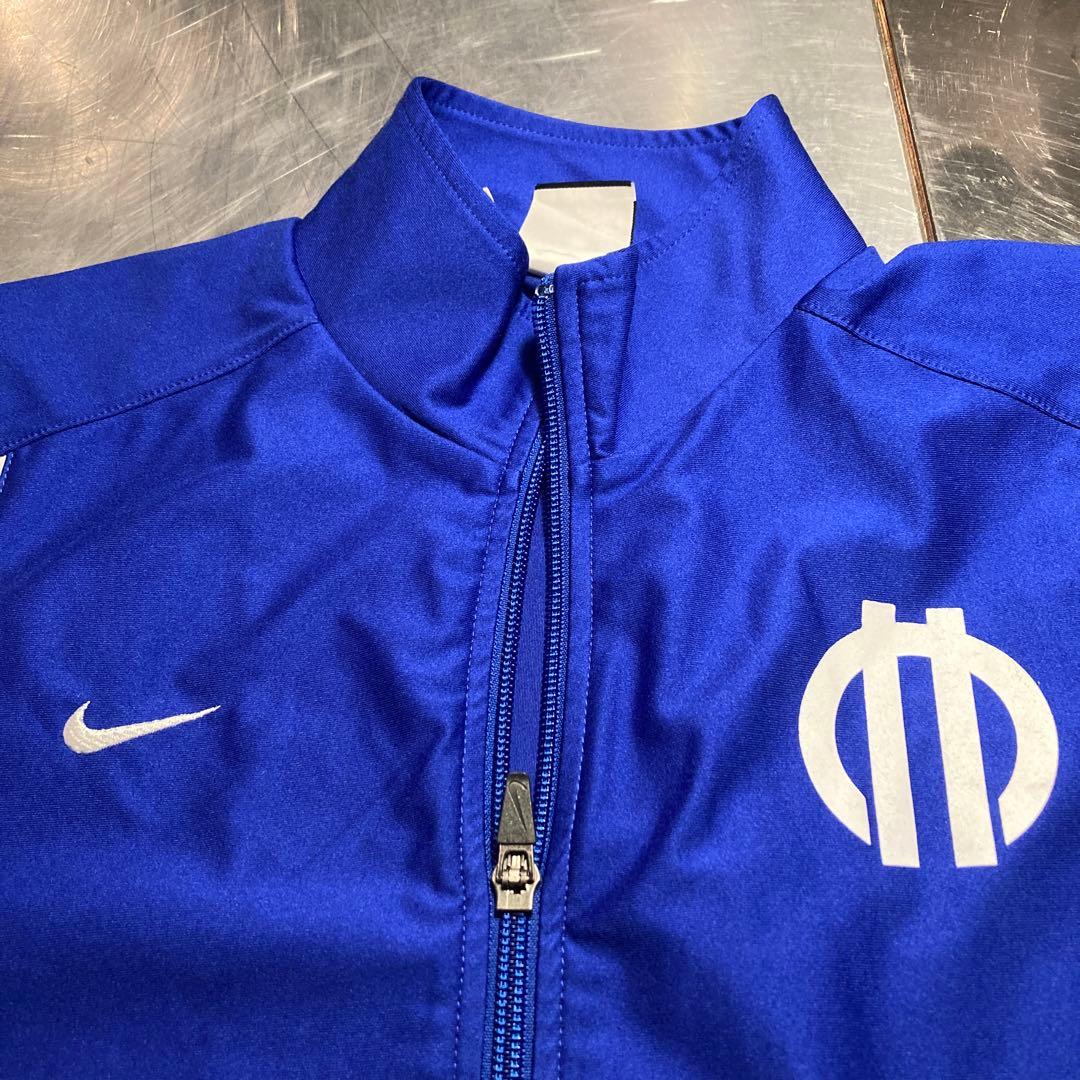 順天堂大学　駅伝　選手仕様ウェア　M