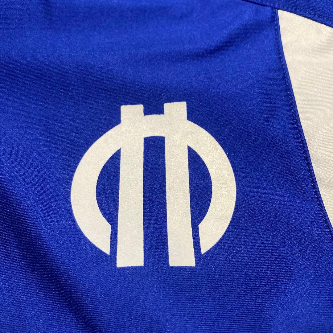 順天堂大学　駅伝　選手仕様ウェア　M