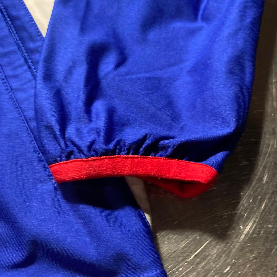 順天堂大学　駅伝　選手仕様ウェア　M