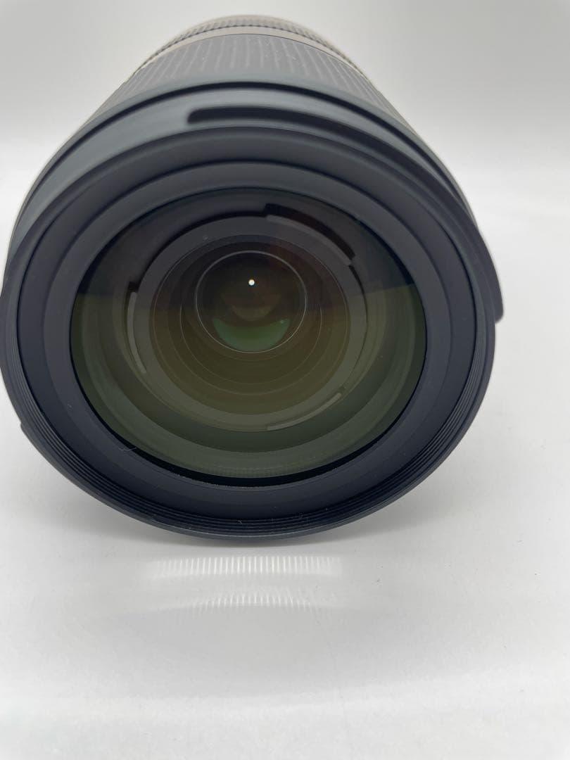 【美品】タムロン18-300mm 3.5-6.3 Di III ※Eマウント