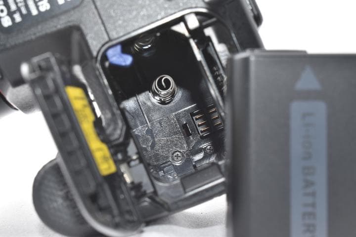 SONY デジタル一眼レフ α55 ズームレンズキット