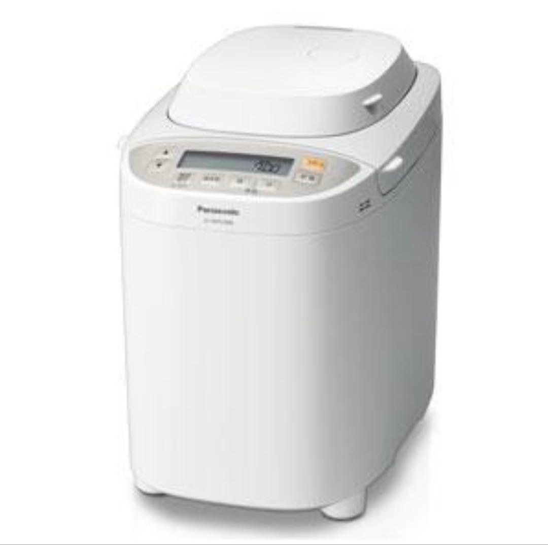 パナソニック SD-BMT2000-W ホームベーカリーSDBMT2000