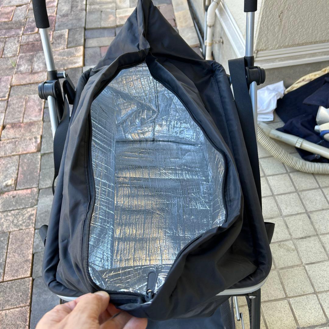 Eco Ca ショッピングカート