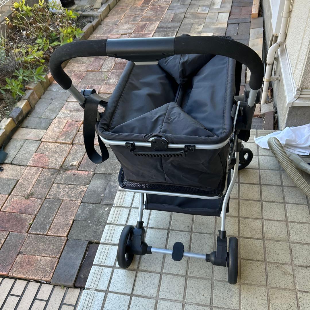 Eco Ca ショッピングカート