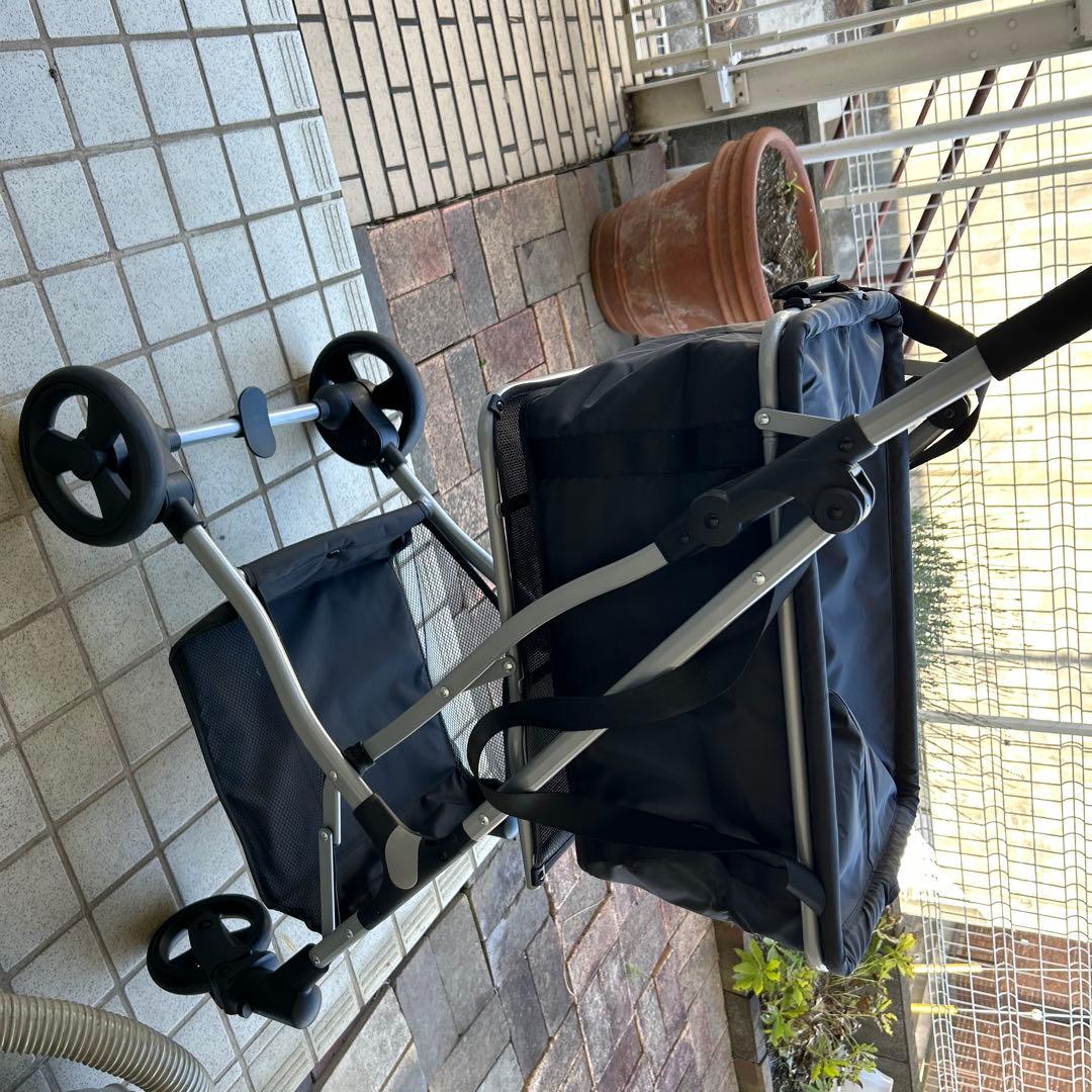 Eco Ca ショッピングカート