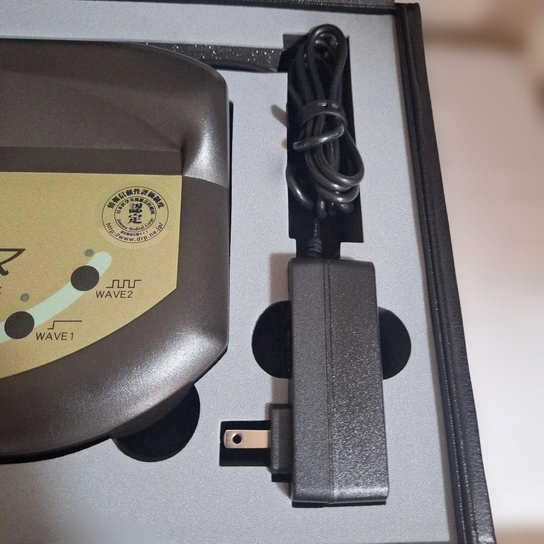 YTB 新品 カリスマ　ヒーリングソニック美顔器