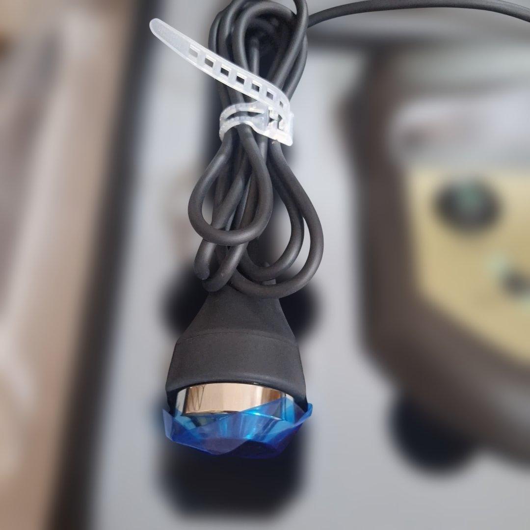 YTB 新品 カリスマ　ヒーリングソニック美顔器