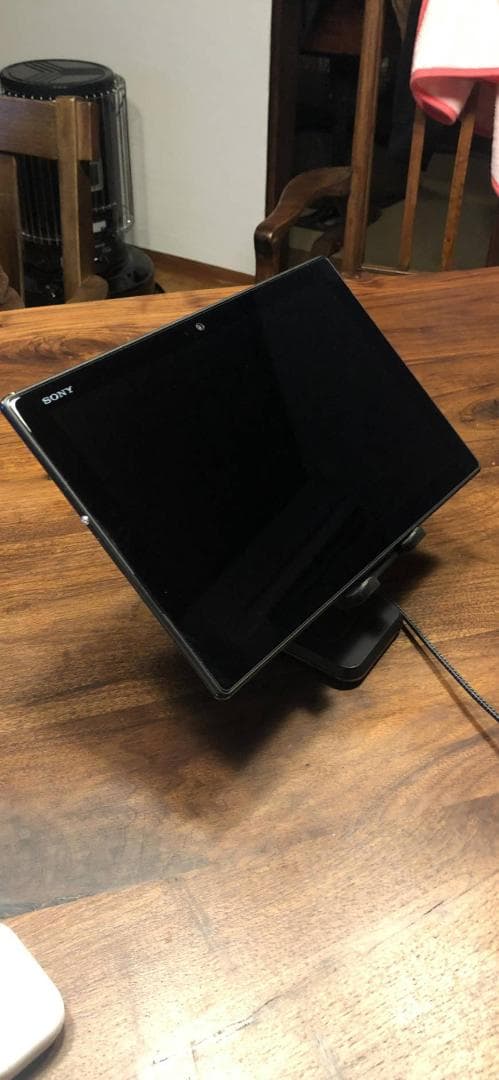 無接点ワイヤレス充電器 2台同時充電 qi対応 スマホ置くだけ