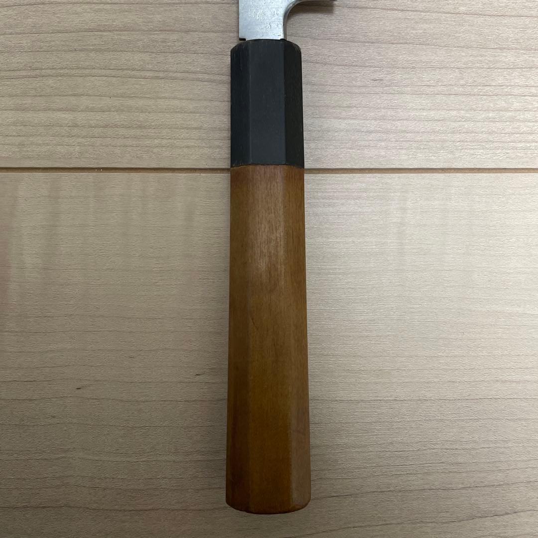 年末セールいたします！　高鳳　和ペティナイフ　ステンレス　鈴木商事