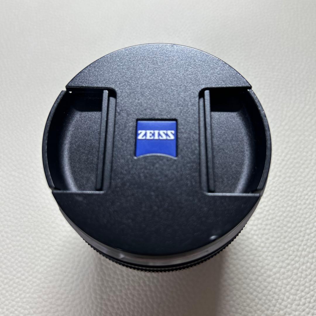 コシナCarl Zeiss Makro-Planar T* 2/50 ZE