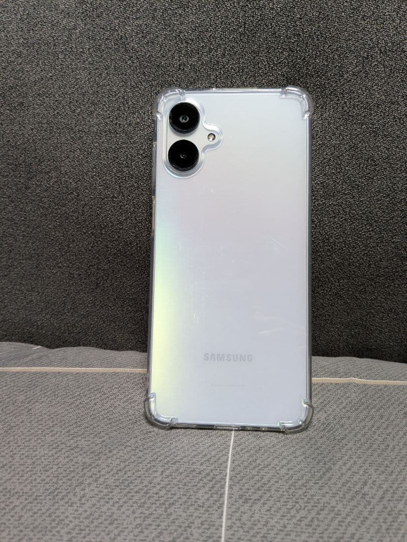 Samsung Galaxy A25 5g　美品