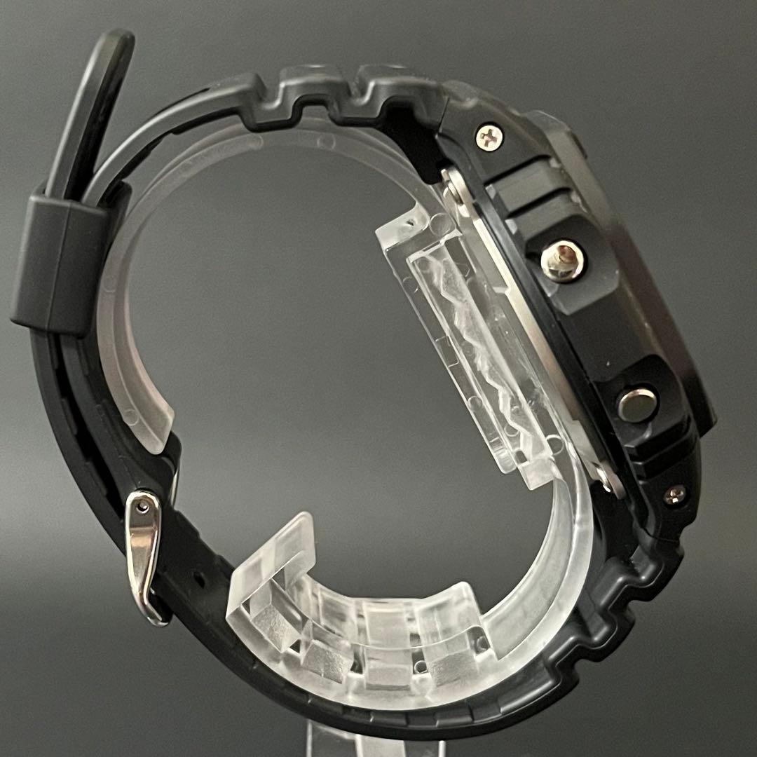 【極美品/希少/箱付】CASIO G-SHOCK GW-B5600MG-1JF