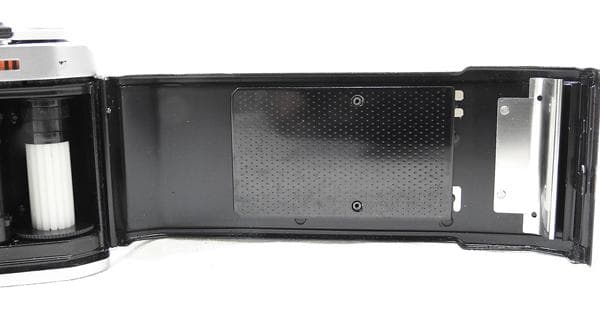 アサヒペンタックス製ME　smcペンタックス-M　50㎜F1.7【完動品】