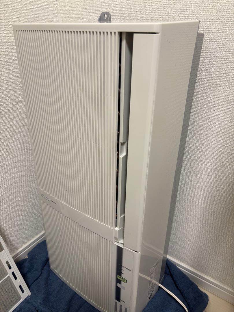 CORONA 窓用エアコン CWH-A1822