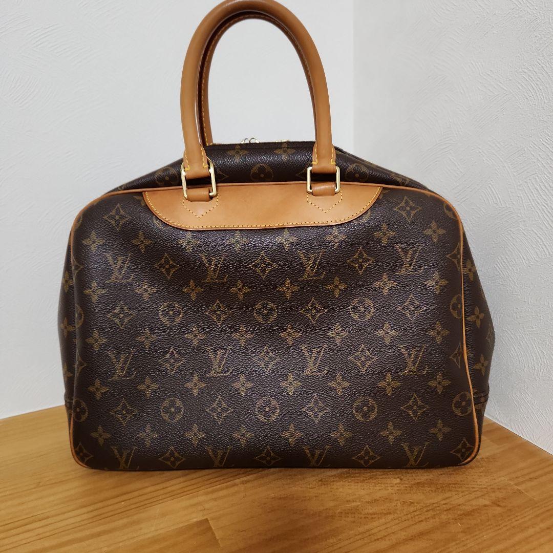 ルイヴィトン　ドーヴィル（廃盤）