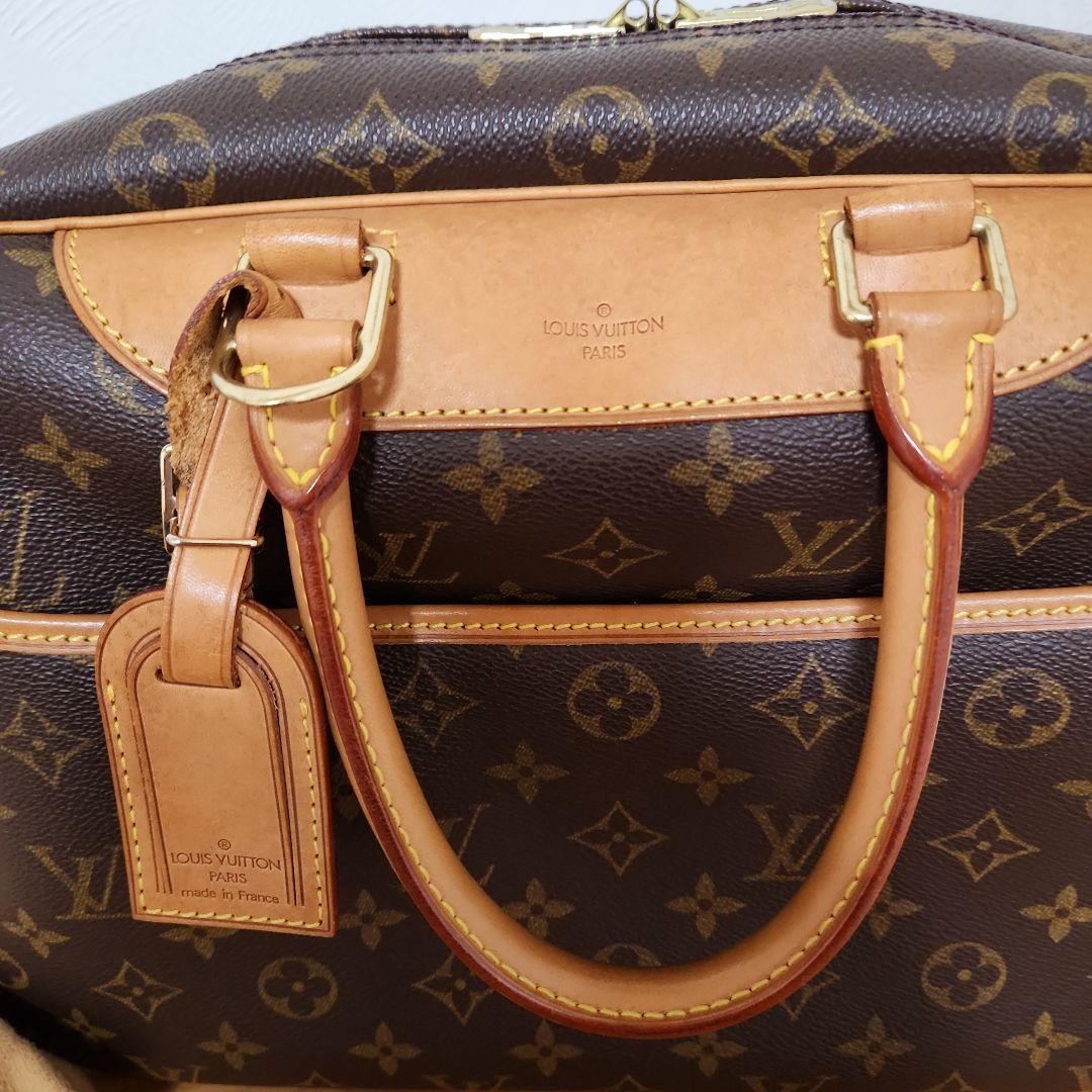 ルイヴィトン　ドーヴィル（廃盤）