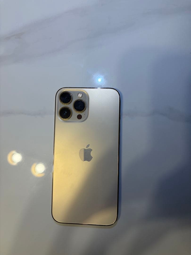 スマートフォン本体 iPhone13ProMax