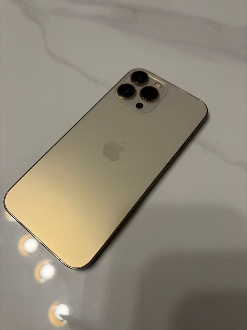 スマートフォン本体 iPhone13ProMax