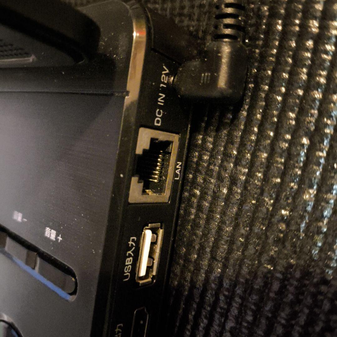 11N1PBD ポータブルブルーレイプレーヤー グリーンハウス